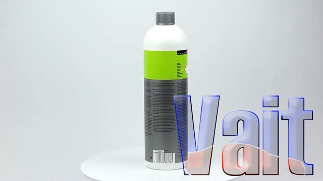 86001, Mzr, KochChemie, MEHRZWECKREINIGER, Универсальный очиститель без замыва, 1л