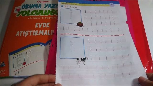 Собираю рюкзак в школу\\турецкая школа\\ksu and me смотреть онлайн