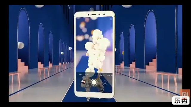 Redmi Y2/ 16MP Al selfi camera / Mi new phone 2018 смотреть онлайн