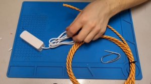 Как самому удлинить кабель датчика протечки