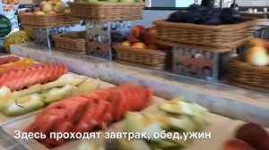 Paloma Orenda resort 5* Paloma Finesse