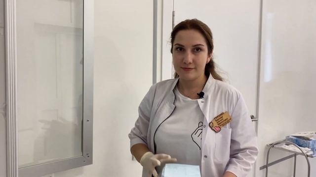 О своём, о женском. Новое оборудование в больнице Каспийска смотреть онлайн