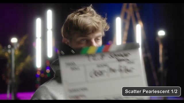 Scatter - The End of Mattebox Filters? смотреть онлайн