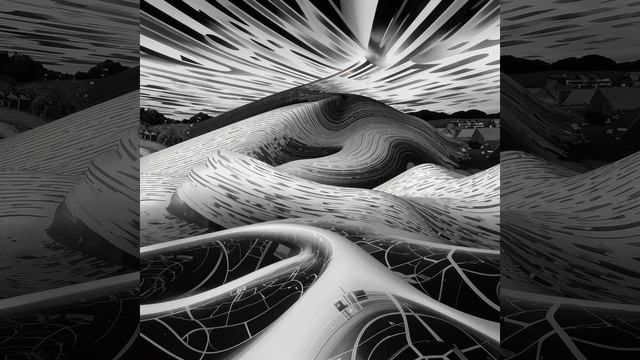 Podcast #287 (Schranz, Hard Techno) March, 2024