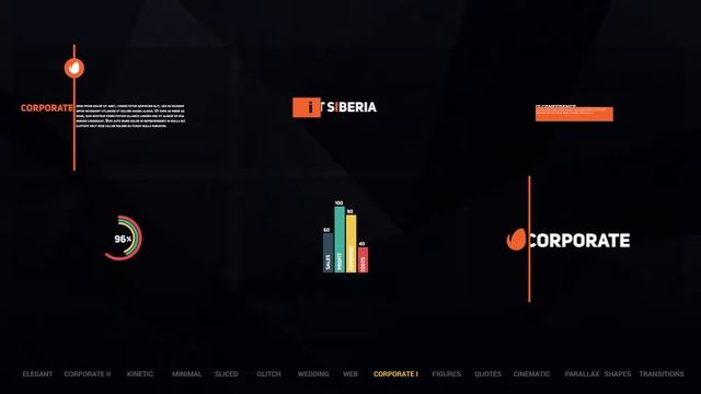 FREE 200 Titles Collection  Premiere Pro