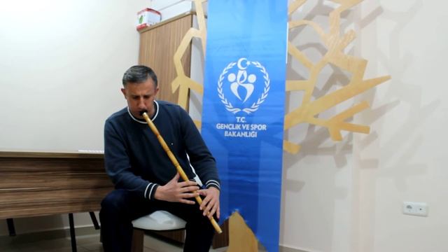İsmail AK Segah Taksim, Tekbir ve Salat-ı Ümmiye смотреть онлайн