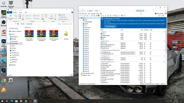 How To Install Gameconfig For GTA 5 1.0.3179.0 Version | Where To Find And Download GAMECONFIG 3179