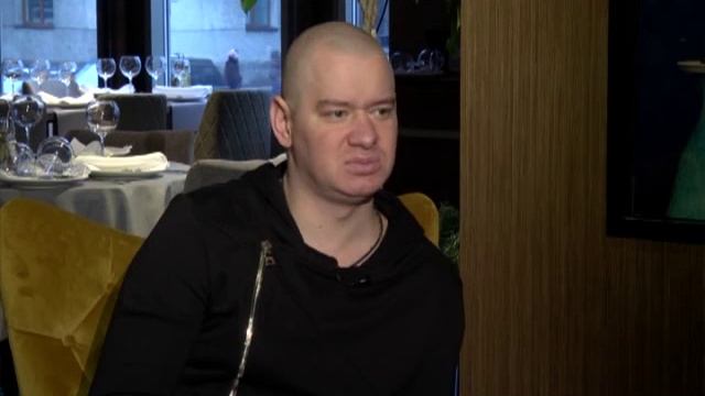 Такий, як ти. Євген Кошовий смотреть онлайн