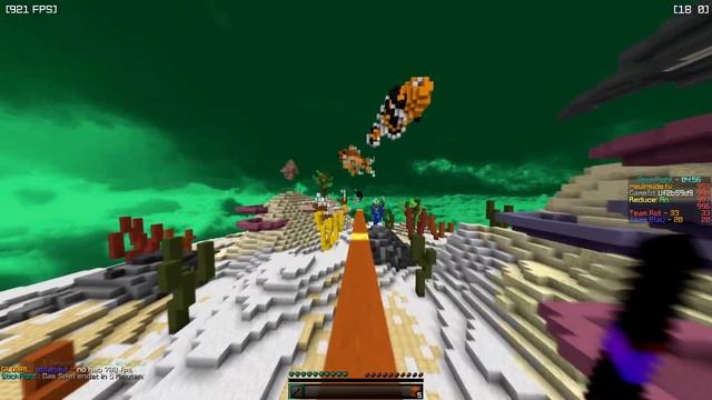 50 CPS Reduce on rewinside.tv with slowmos (360 FPS + RSMB) смотреть онлайн