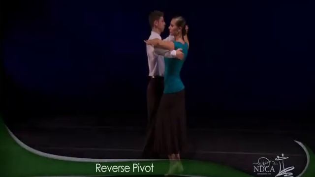 NDCA Bronze International Quickstep смотреть онлайн