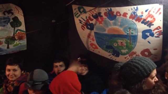 Новый Год. Большое Приключение. Карелия смотреть онлайн