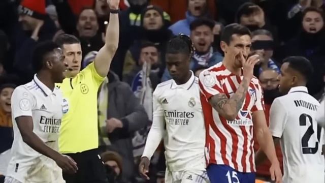 Real Madrid bat Atletico 3-1 e kalifye pou 1\2 final ! смотреть онлайн