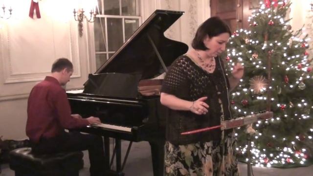 Silent Night (Goethe Institut) смотреть онлайн