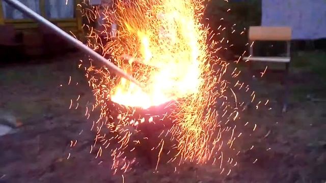 Ржака, мангал, шашлык. смотреть онлайн