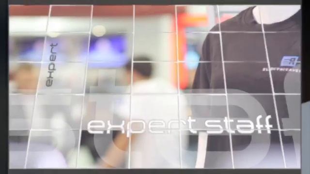 Electric Avenue   City Video Guide