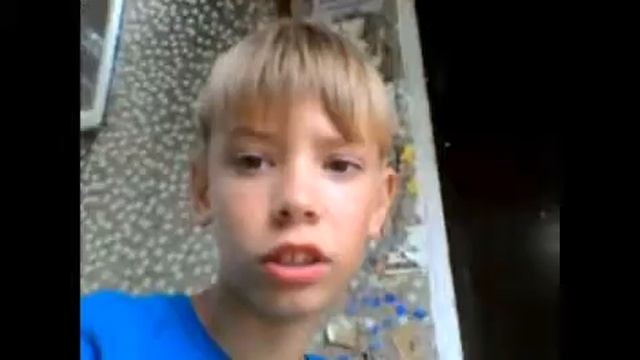 Поговорим , вырастишь паймеш