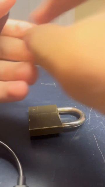 Master lock 140 comb picked #lock #lockpicking #masterlock смотреть онлайн