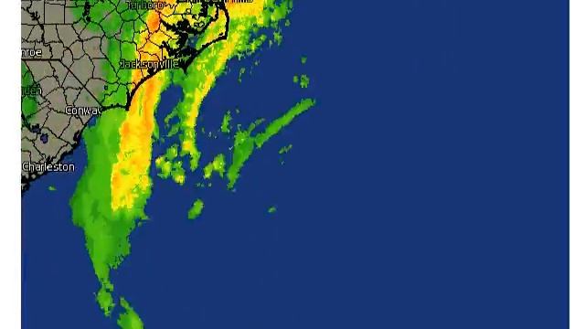 Hurricane Sandy Radar Weather Lifespan (i.e. Frankenstorm 2012-10-29) смотреть онлайн