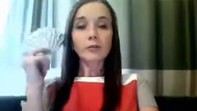 Зарплата Наташи от 20 06 Skinny Body Care