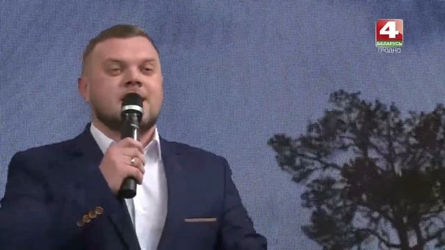 Евгений Астахов "Окна Города" Беларусь 4 смотреть онлайн