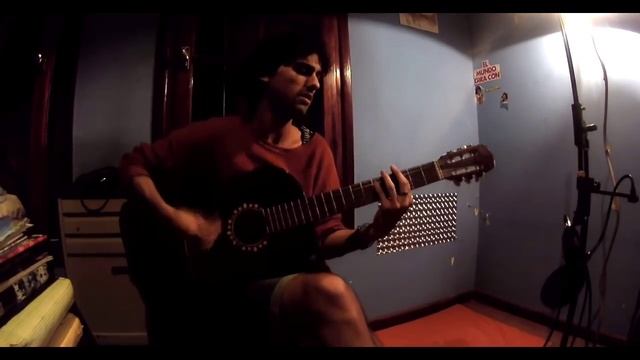Ahh mi manera - Salam Aleikum | Sesión Sardina | смотреть онлайн