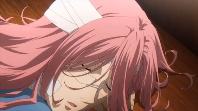 JOE CONFESS TO KAORU!!!(EPISODE 9) MATCHABLOSSOM MOMENT! смотреть онлайн