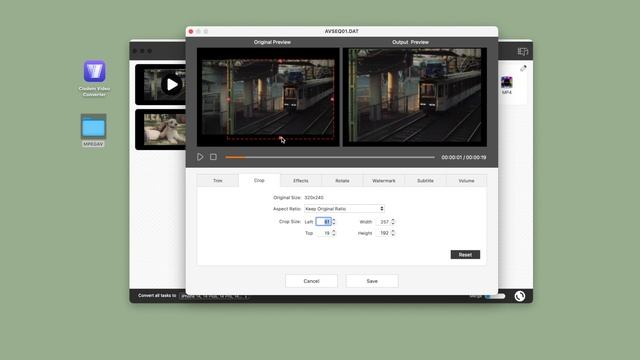 How to Rip and Convert VCD DAT to MP4 Easily смотреть онлайн