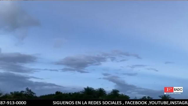 6ta Parte de Avistamientos OVOD en Yauco смотреть онлайн