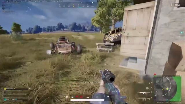 Šmucken pubg highligts смотреть онлайн