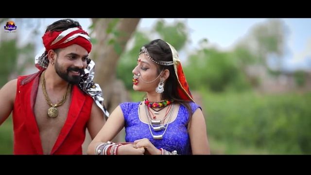 बुगला (लोकगीत) - सरिता खारवाल,सलीम शेखावास कि आवाज न्यू Sarita kharwal, Salim sekhwas Bugla Lokgee смотреть онлайн