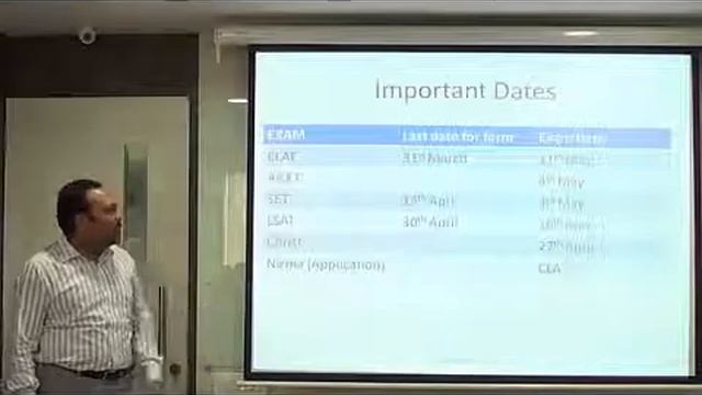 Introduction to Law & various entrance exams by Mohit Mangal Part7 | iQue ideas смотреть онлайн