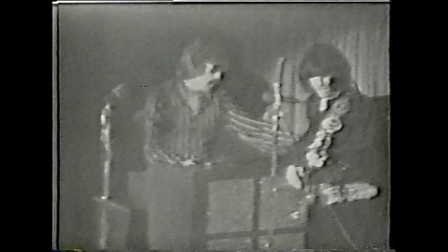Deep Purple - Live In Inglewood, USA (18th October 1968) (FULL CONCERT) 4K AI UPSCALE