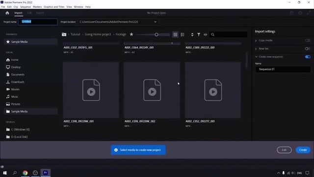 Как установить Premiere Pro CC