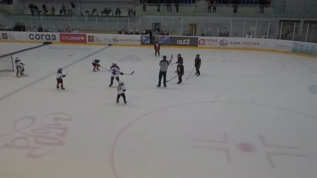 Метеор'13 - Красная Звезда'1 (3-2ПБ) матч за 3 место смотреть онлайн