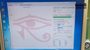 Параметры и работа лазерного гравера D2. Программа Engraver Master. Мастер гравер.