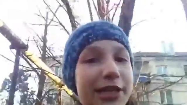 ПРЫГАЕМ В ГРУДУ ЛИСТЬЕВ. Пика Патимэйкер (пародия ) смотреть онлайн