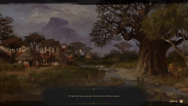 M1 MacBook Air Running Anno 1800 смотреть онлайн