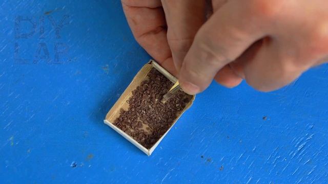 How To Open A Lock With Matches смотреть онлайн