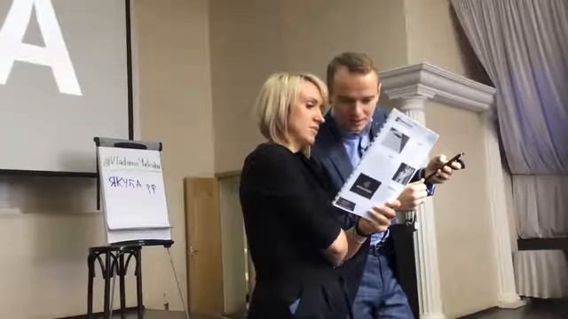 Владимир Якуба - Как ДОЖИМАТЬ КЛИЕНТА ПРАВИЛЬНО. ЖИВОЙ ЗВОНОК смотреть онлайн