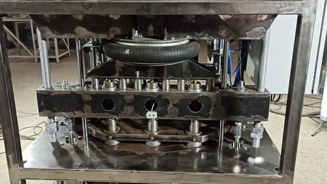 Производство торфяных таблеток смотреть онлайн