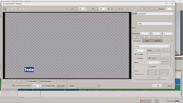 Tutorial: como editar vídeos no Kdenlive? смотреть онлайн