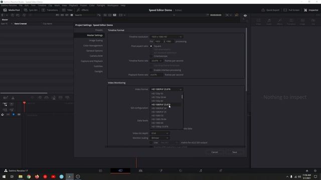 DaVinci Resolve Speed Editor - Unboxing & Initial Use