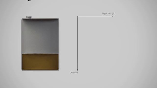 VEGAPULS 64 - Low dielectric constant | Radar level measurement смотреть онлайн