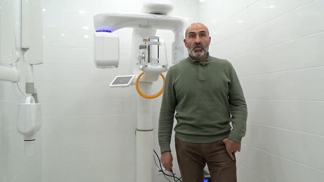 ГермесДент, Реутов смотреть онлайн