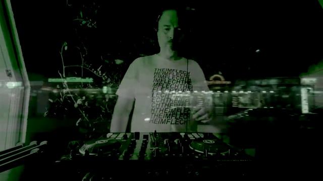 The Balcony Session 2022 - Volume 03 смотреть онлайн