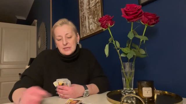 Таро. Прогноз на 20.12-26.12.2021. Лев