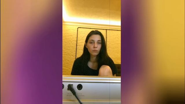 Ксения Ушакова: музыкальная трансляция смотреть онлайн