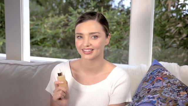 Noni Glow Face Oil By KORA Organics