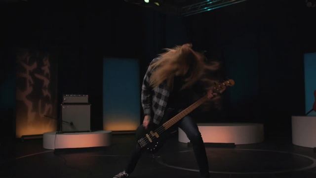 Presenting the Latest Pro-Mod San Dimas Basses | Charvel смотреть онлайн