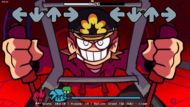 «FNF против ТОРДБОТ »Friday Night Funkin!!Без Читов!!ФНФ Смотреть до конца!